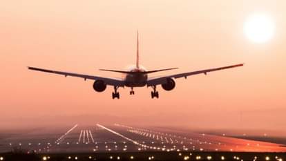 विमान (सांकेतिक)