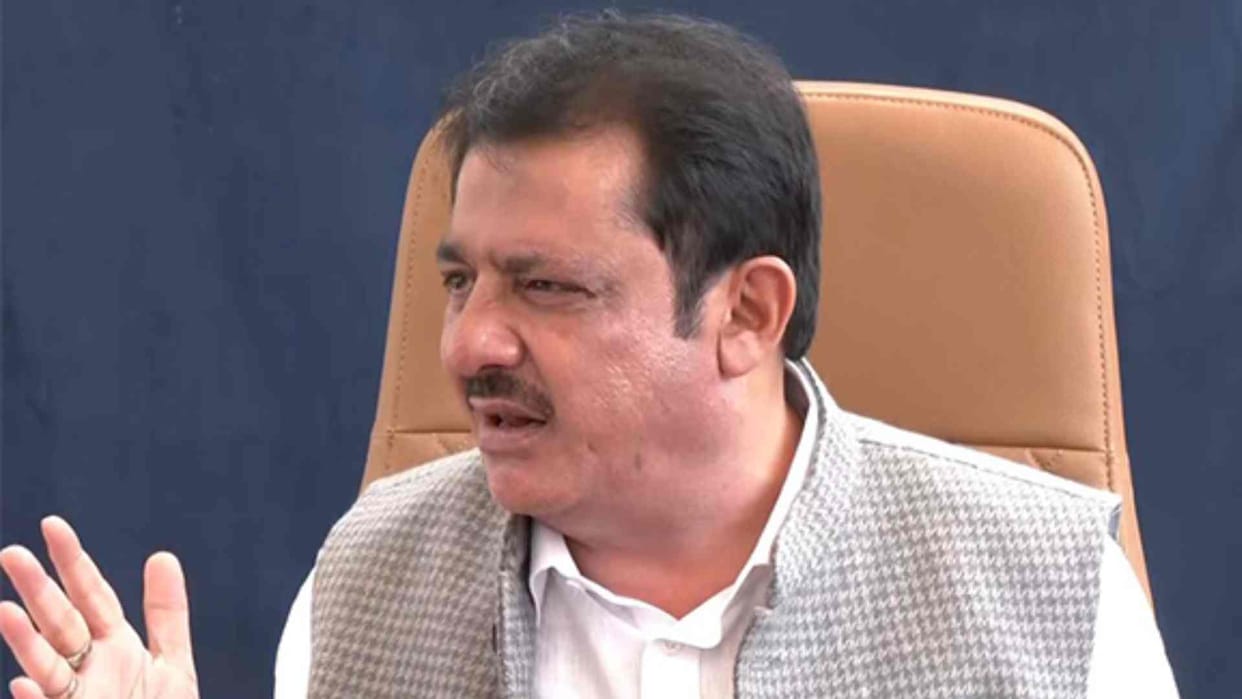 Will resign if corruption proven true: Karnataka minister Zameer Ahmed Khan counters allegations housing scam