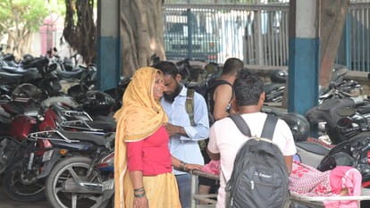 Kanpur: Elderly man suffered for 316 km in train, died before getting treatment