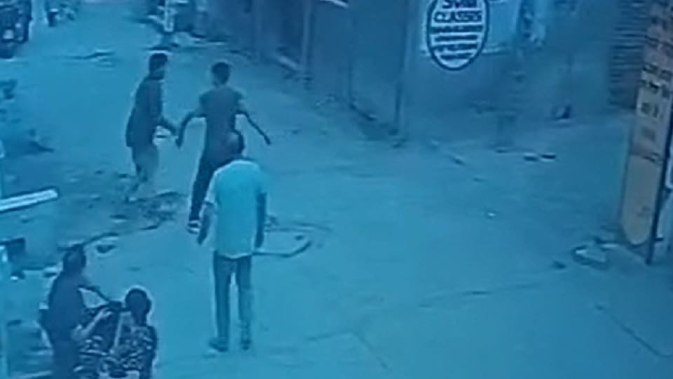 Young man stabbed to death in Jind
