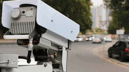 एएनपीआर कैमरा