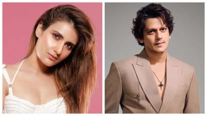 actress fatima sana shaikh on her relationship status amid dating runours with vijay varma