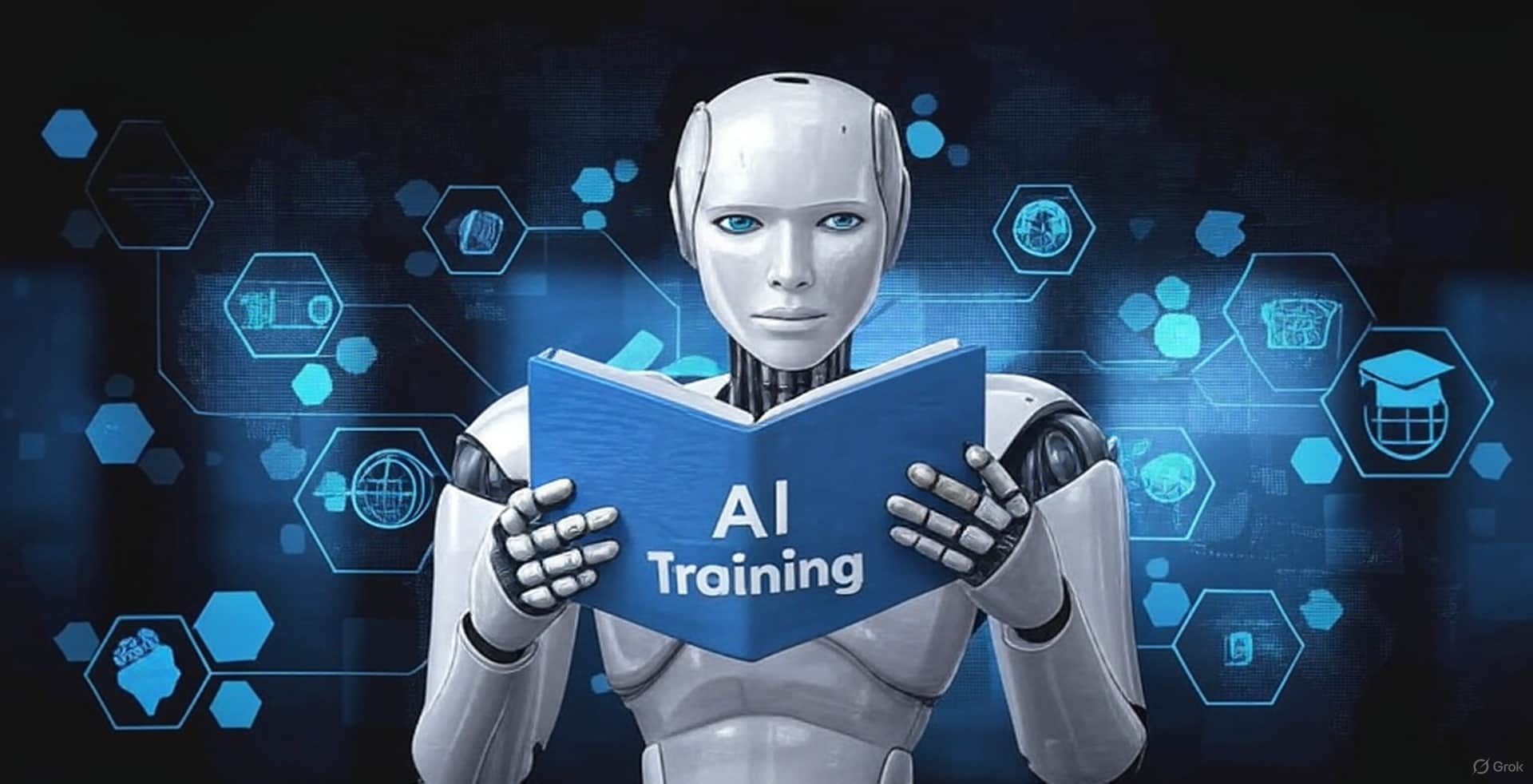 ai brain rot study reveals low quality data impact on artificial intelligence