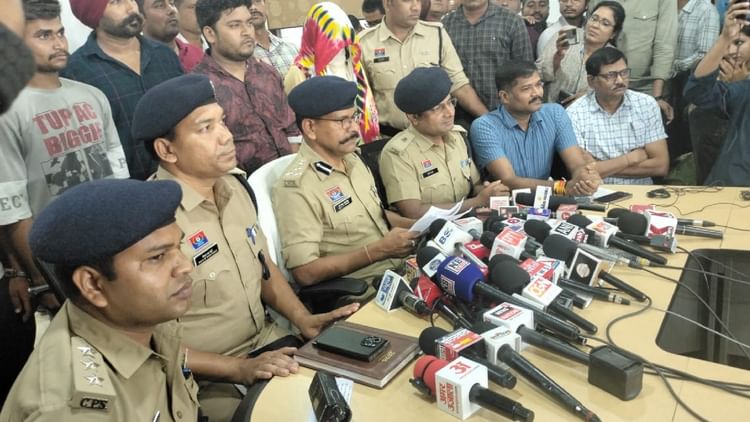 रायपुर सूटकेस मर्डर केस का खुलासा: वकील ही निकला हत्यारा, पैसों के लिए पत्नी संग की हत्या, ऐसे बनाया योजना