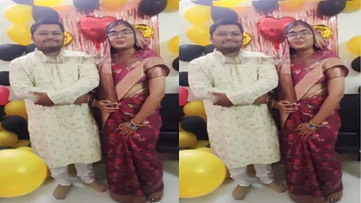 Raipur Suitcase Murder Case: Ankit-Shivani had a love marriage, fond of this work, met here after journalism