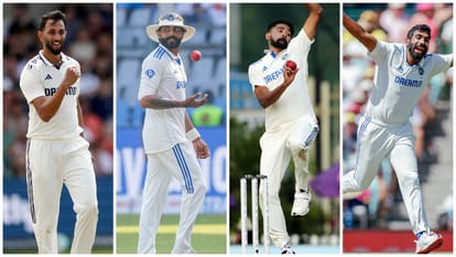 IND vs ENG: 5 reasons for Team India defeat, Other bowlers failed; tail-enders, dropping catches proved costly