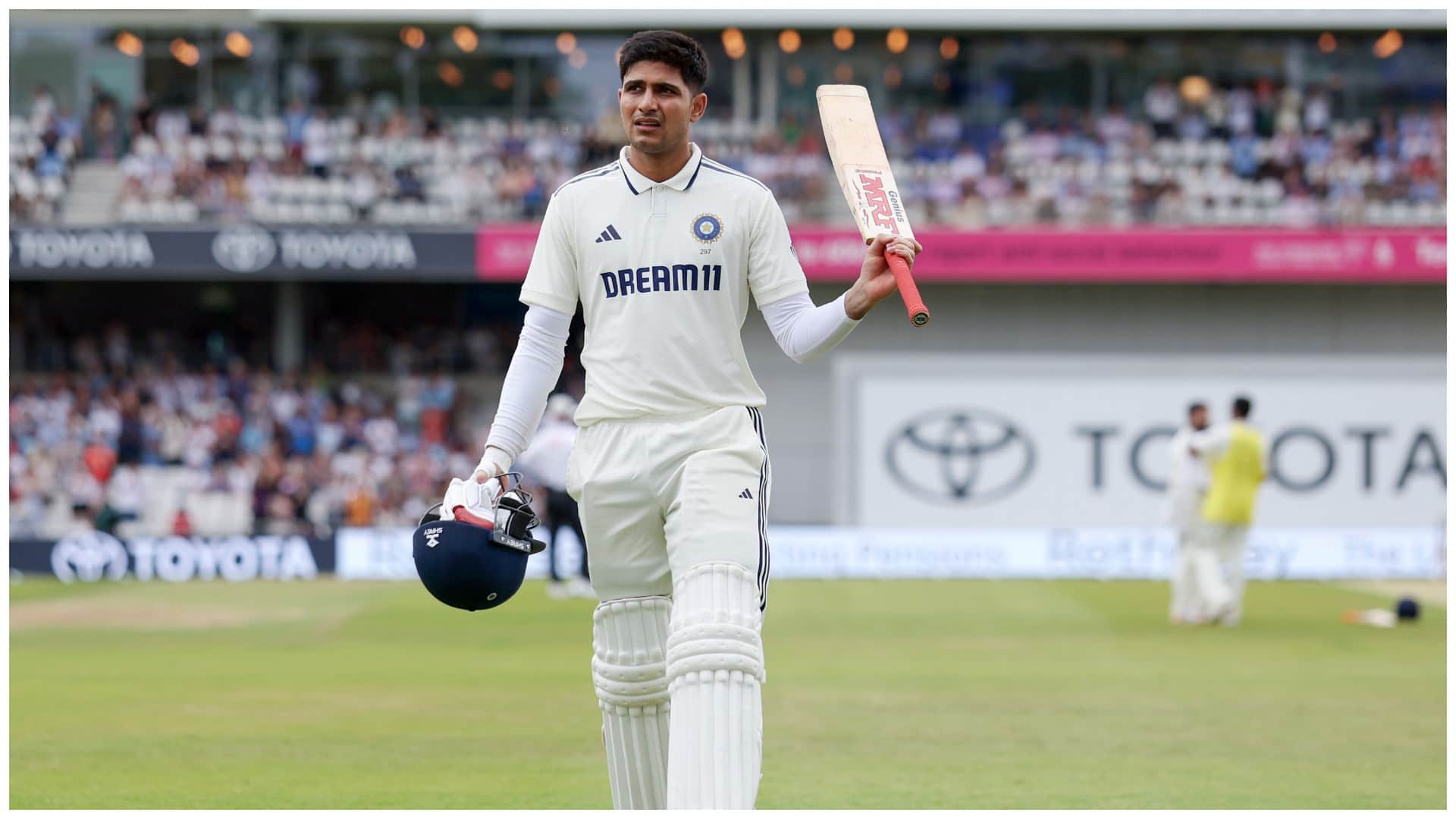 IND vs ENG: Gautam Gambhir on criticism of Shardul Thakur and on captain Shubman Gill and tail-enders failure