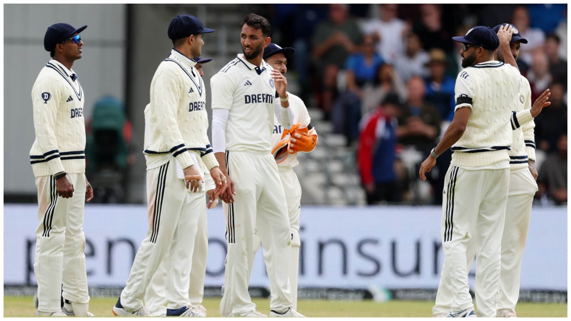 IND vs ENG: 'Great teams have also been great in fielding', Brad Haddin took dig at Team India fielding