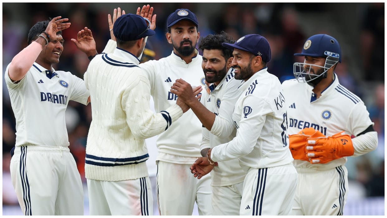 match between India and England at Headingley witnessed the possibilities and uncertainties of cricket