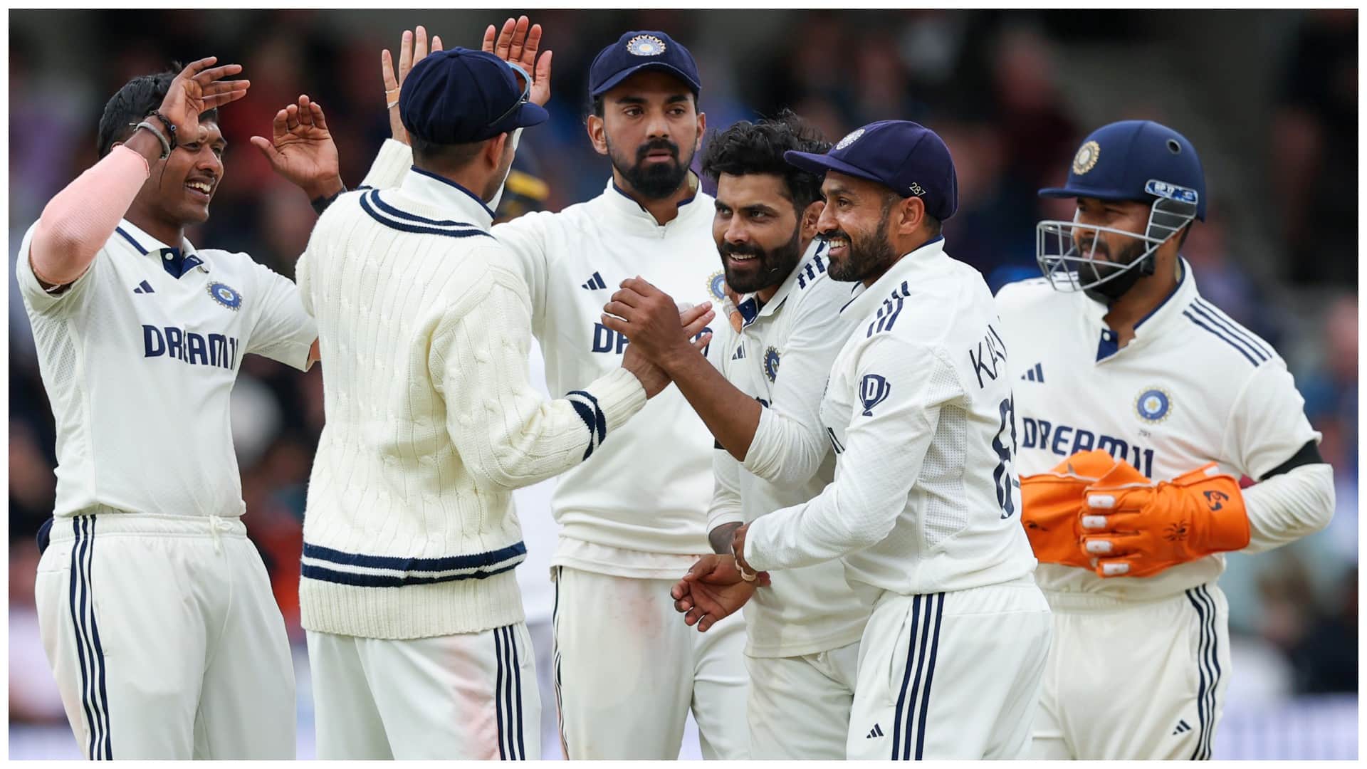IND vs ENG: Gautam Gambhir on criticism of Shardul Thakur and on captain Shubman Gill and tail-enders failure