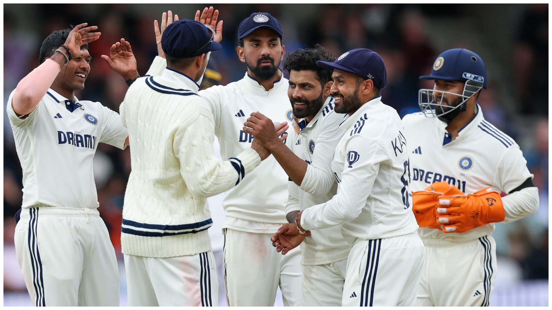 IND vs ENG: Gautam Gambhir on criticism of Shardul Thakur and on captain Shubman Gill and tail-enders failure