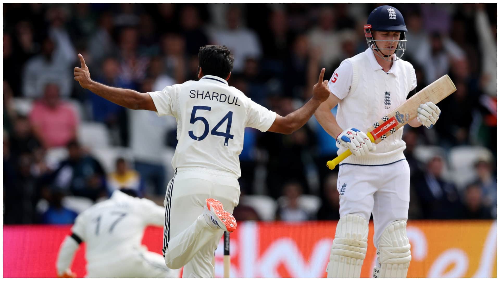 IND vs ENG: Gautam Gambhir on criticism of Shardul Thakur and on captain Shubman Gill and tail-enders failure