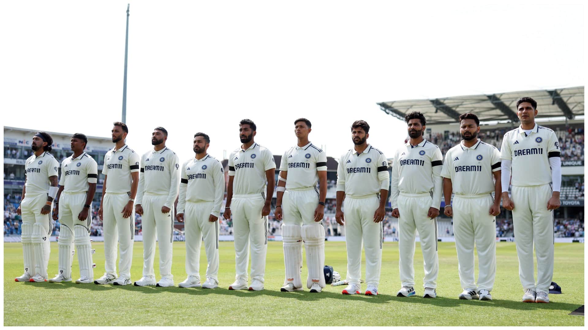 IND vs ENG: 'Great teams have also been great in fielding', Brad Haddin took dig at Team India fielding