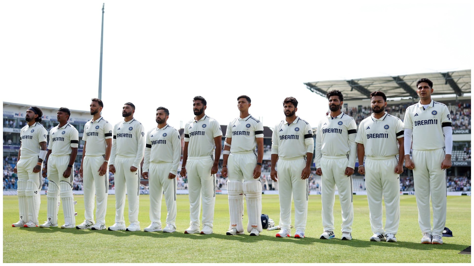 IND vs ENG: 'Great teams have also been great in fielding', Brad Haddin took dig at Team India fielding