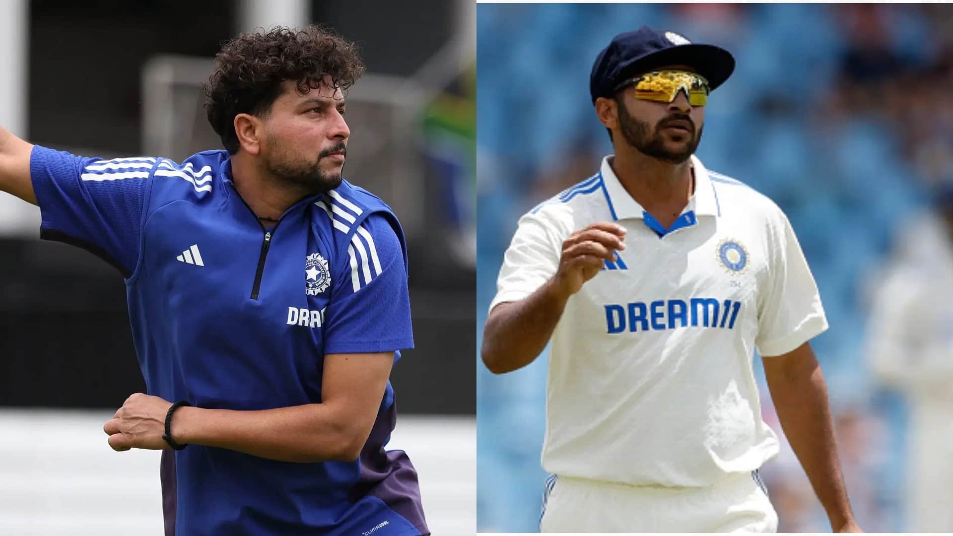 IND vs ENG: 'Shubman Gill wanted to play Kuldeep, not Shardul, but...', Sunil Gavaskar targets coach Gambhir?