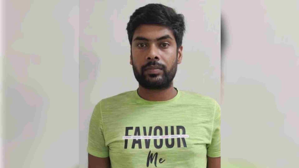 Rajasthan News: Rajasthan CID Intelligence caught Pakistani spy from Delhi Naval Bhawan
