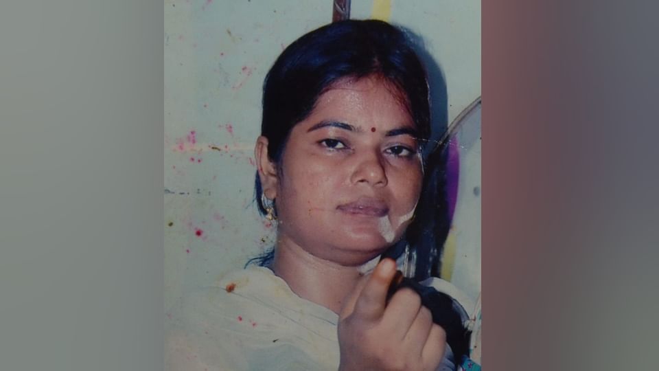 Kanpur Murder big mistake, I killed my mother in anger teenager accused of killing his mother cried bitterly