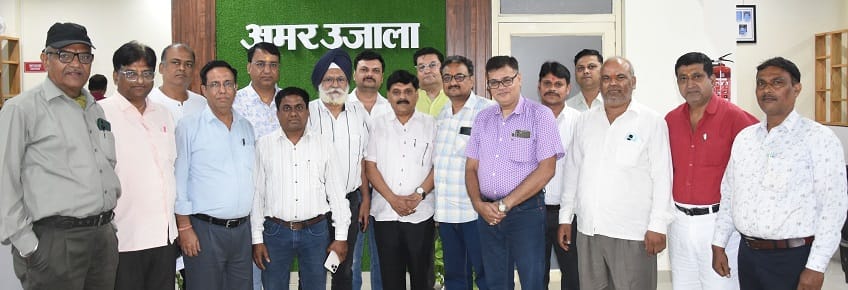 Big industrial units are five times bigger than Kanpur entrepreneurs have started a campaign to change name