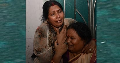 Kanpur Murder He didnot go school to serve mother lost his temper due to scolding aunt said nephew is innocent