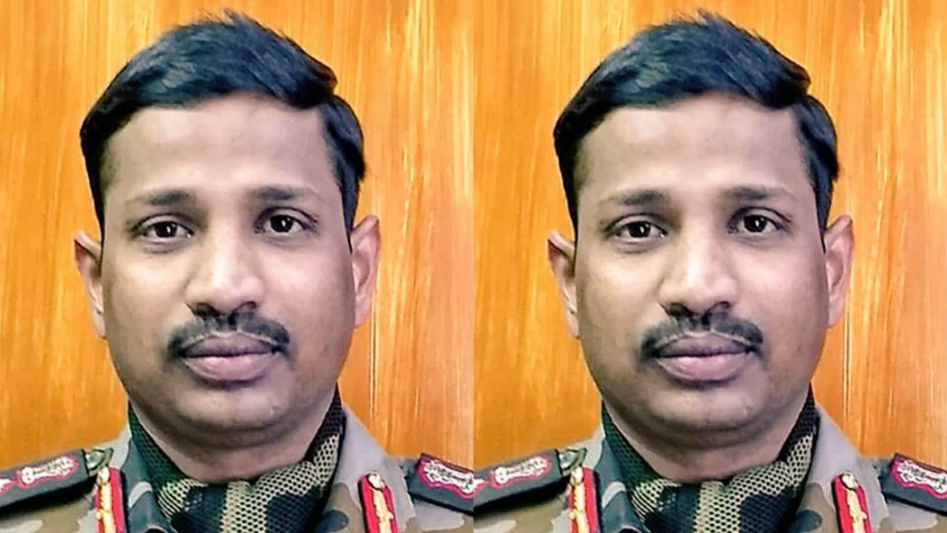 Salman Khan role will be colonel Bikumalla in upcoming film
