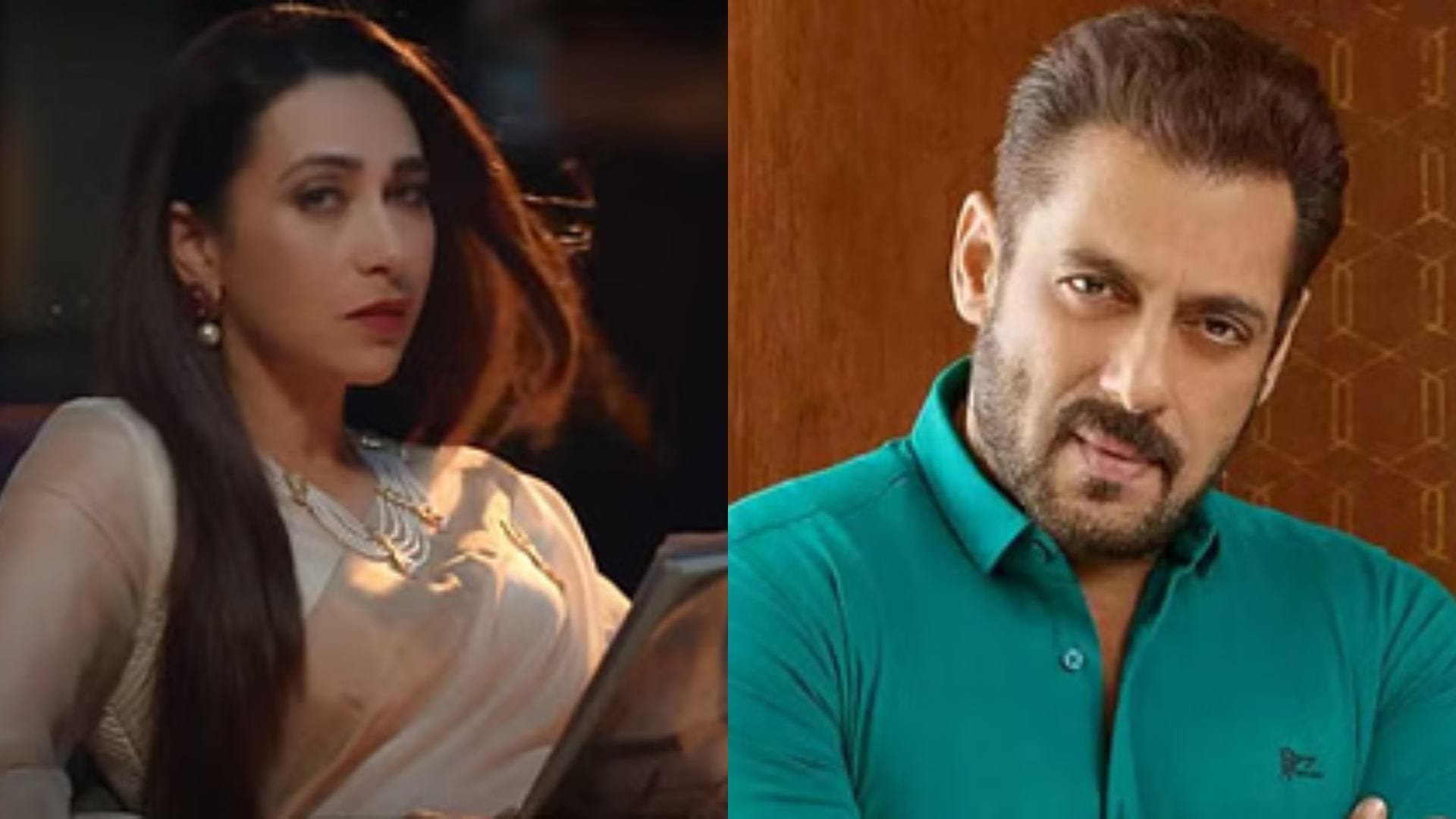 Karishma Kapoor Birthday Special She did nice films with Govinda And Salman Khan in 1990s