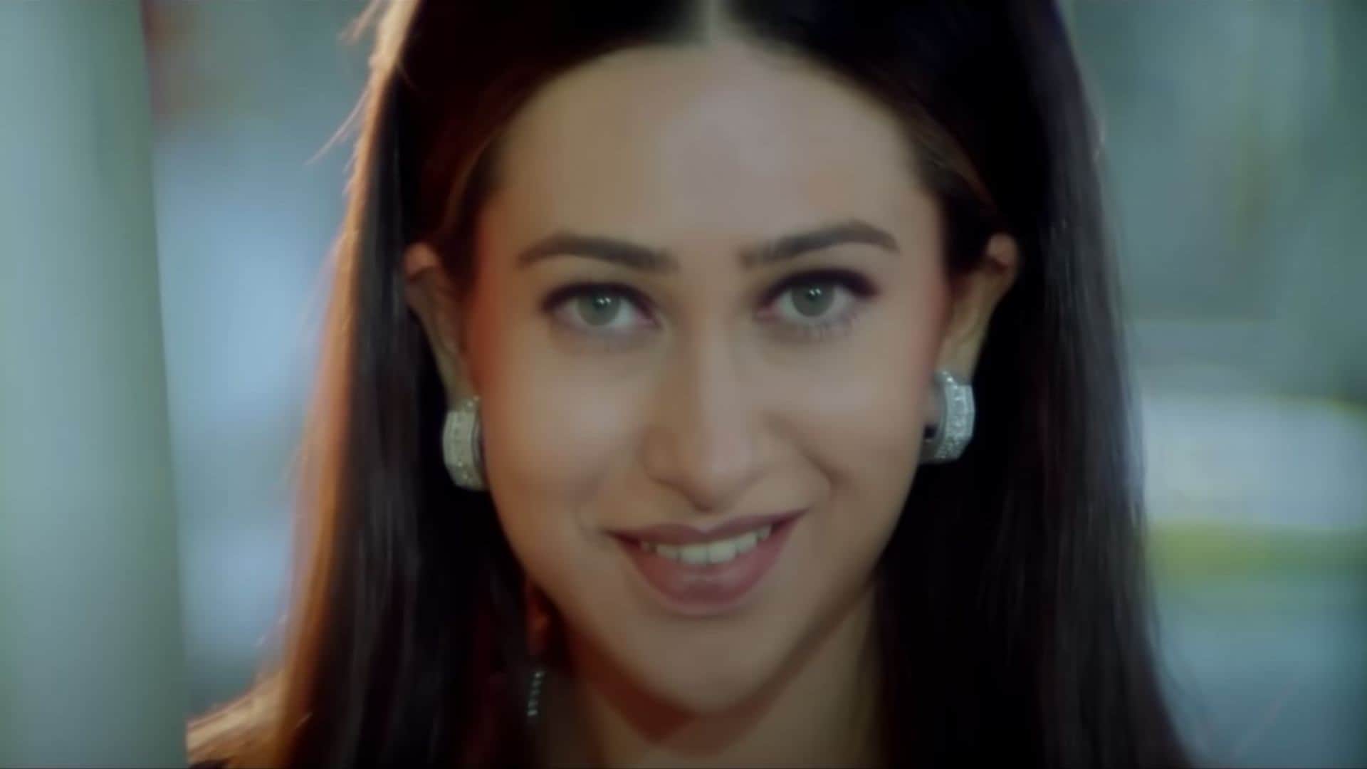 Karishma Kapoor 8 evergreen Songs that makes us dance every time