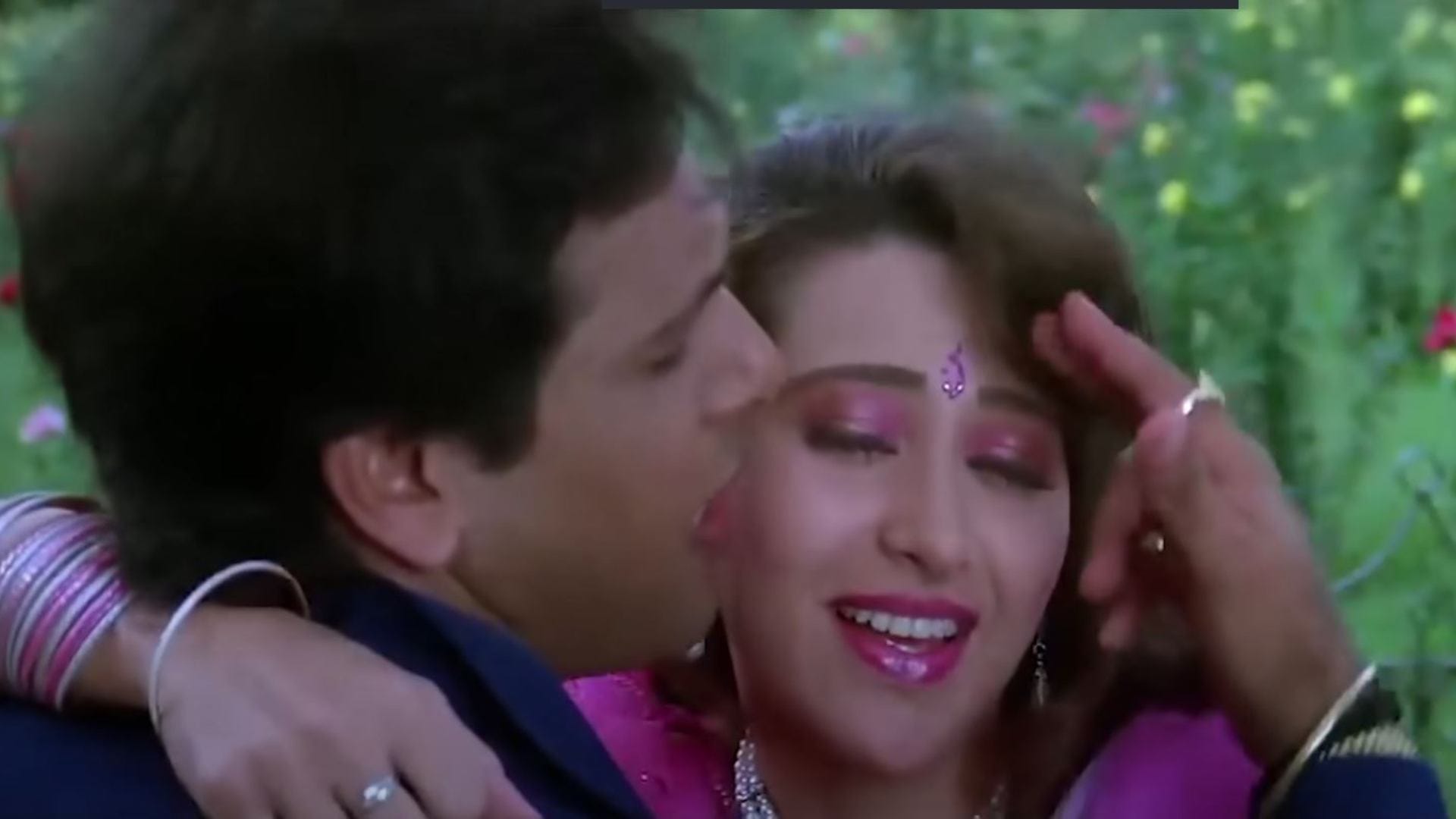 Karishma Kapoor 8 evergreen Songs that makes us dance every time