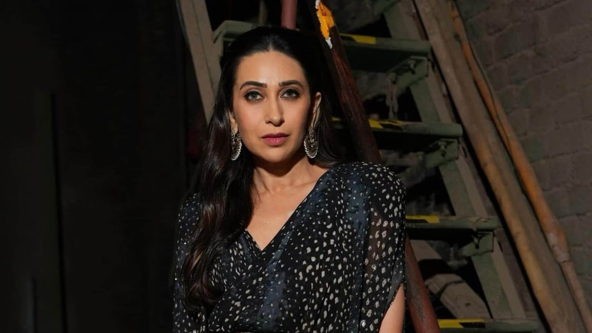 Karishma Kapoor Birthday Special She did nice films with Govinda And Salman Khan in 1990s