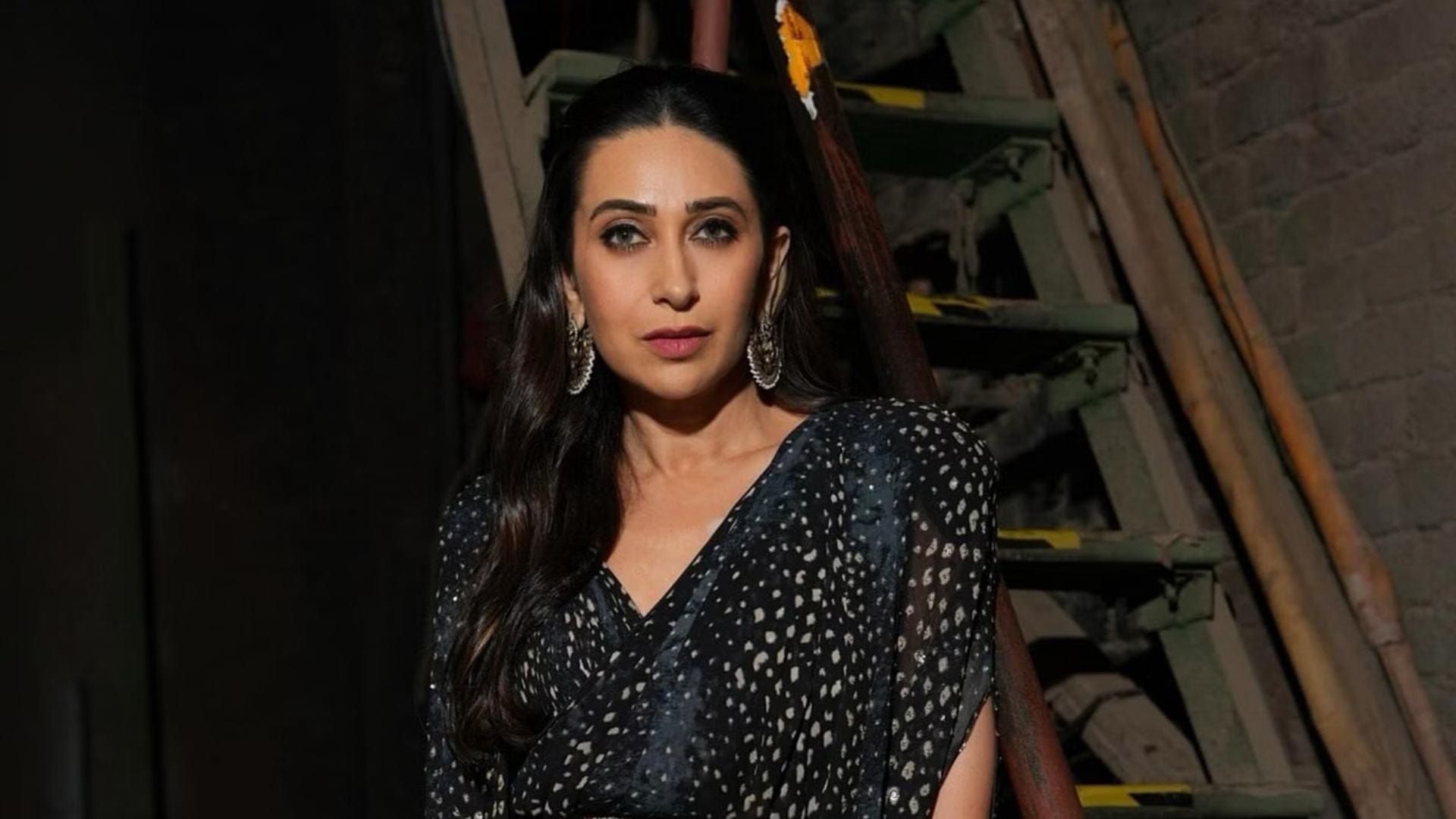 Karishma Kapoor Birthday Special She did nice films with Govinda And Salman Khan in 1990s