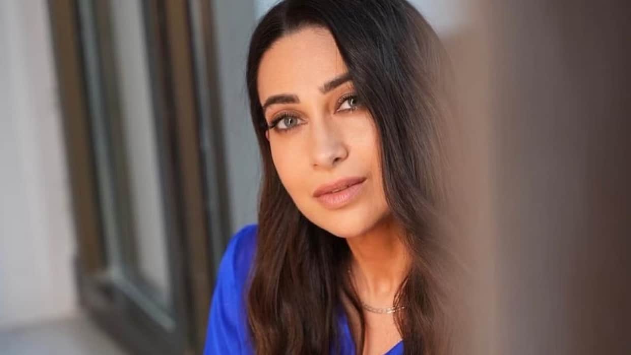 Karishma Kapoor Birthday Special She did nice films with Govinda And Salman Khan in 1990s