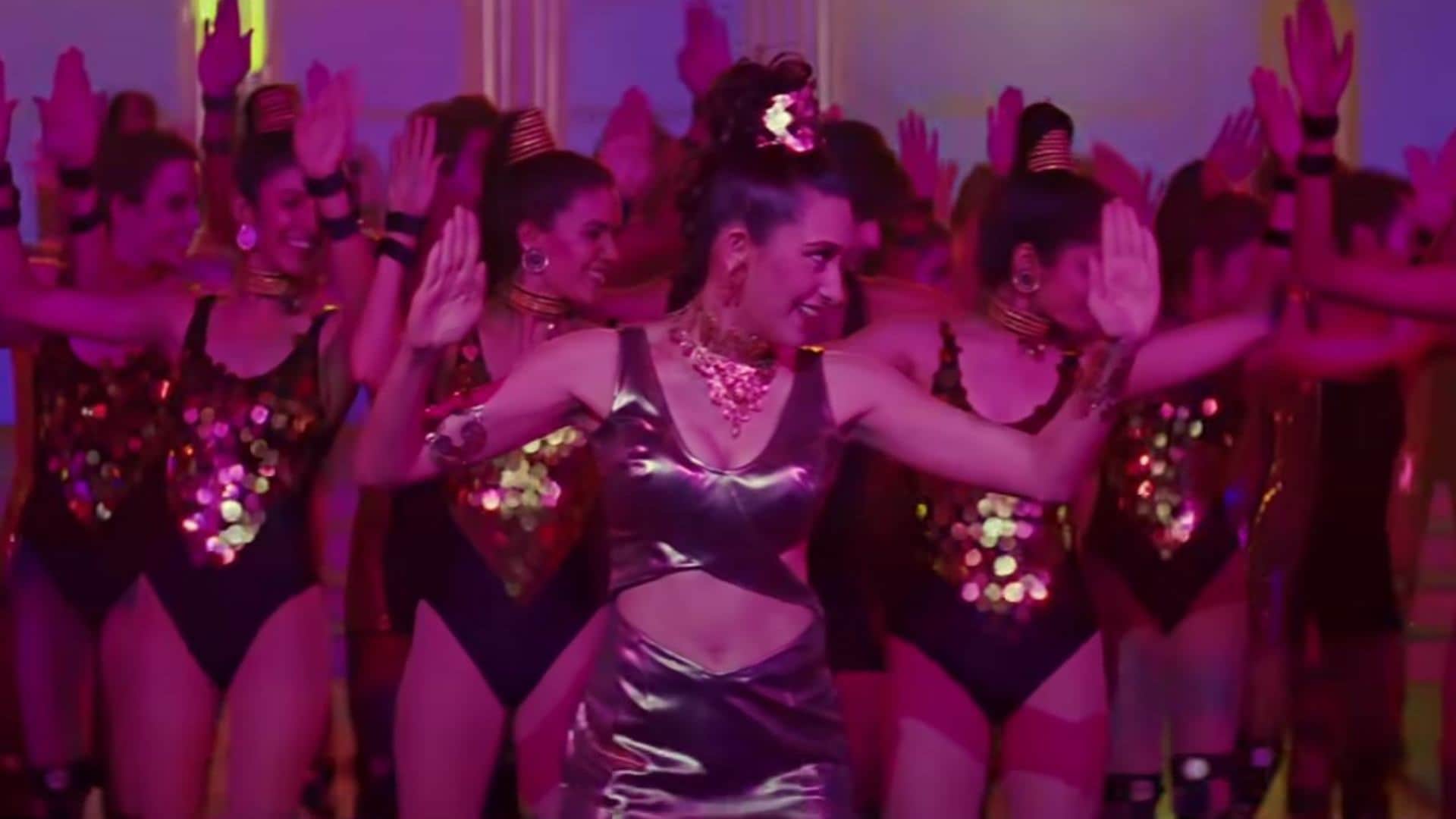 Karishma Kapoor 8 evergreen Songs that makes us dance every time