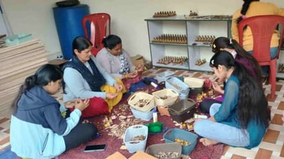 Kedarnath Yatra is playing an important role in making women self-reliant read All UPdates in hindi