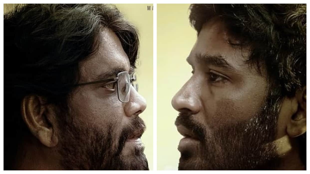 Kuberaa box office collection report day 6 dhanush rashmika mandana movie crosses 100 crores overall