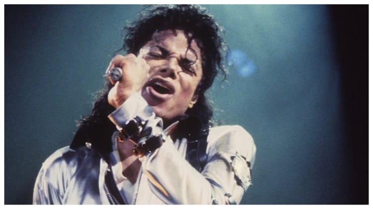 Michael: बायोपिक रिलीज के बीच विवादों में माइकल, जैक्सन के 'दूसरा परिवार' ने फिर लगाया यौन शोषण का आरोप