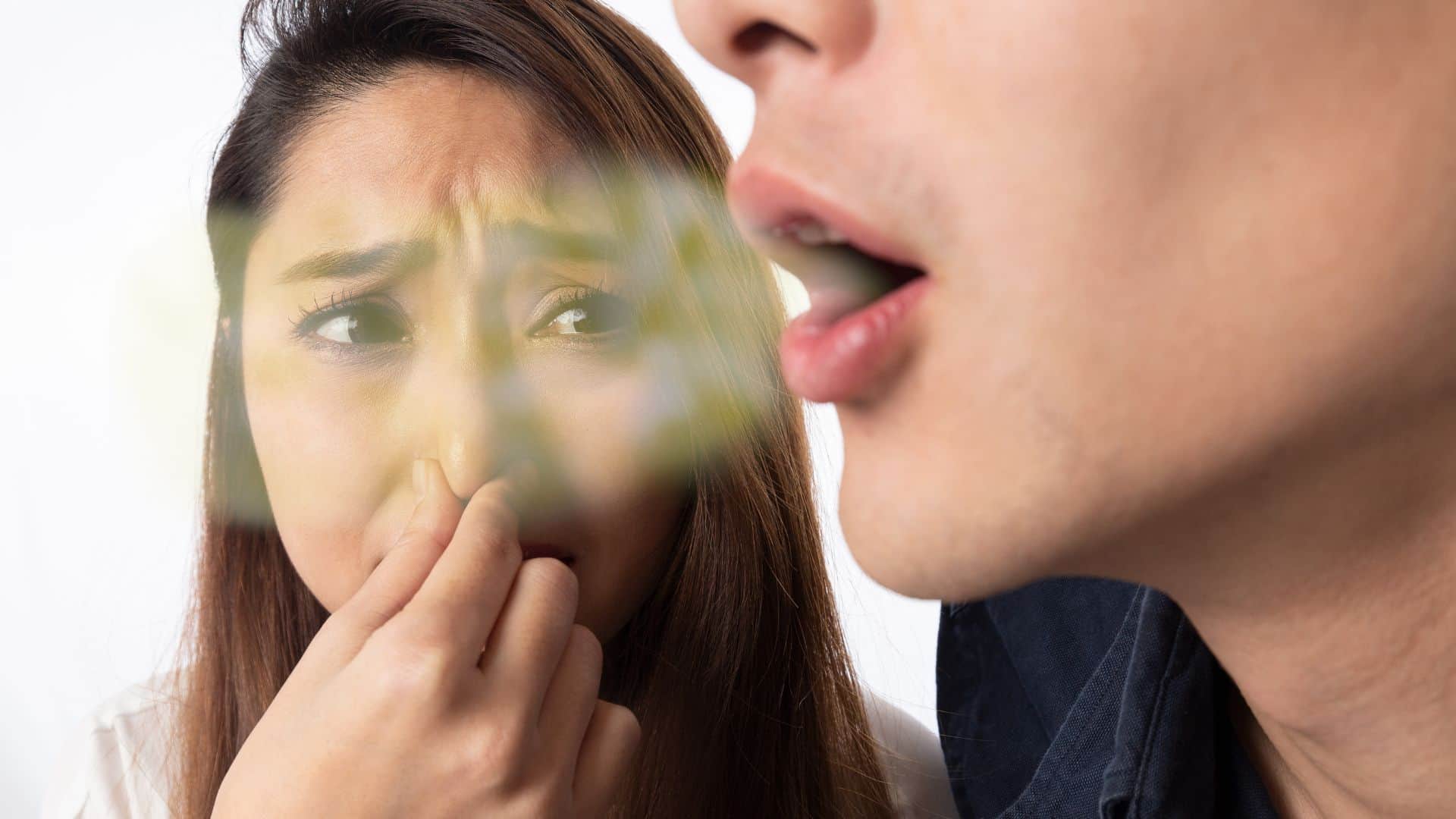 Halitosis Bad Breath After Brushing Causes and Remedies Explained Muh Se Badbu Aaye to Kya Kare