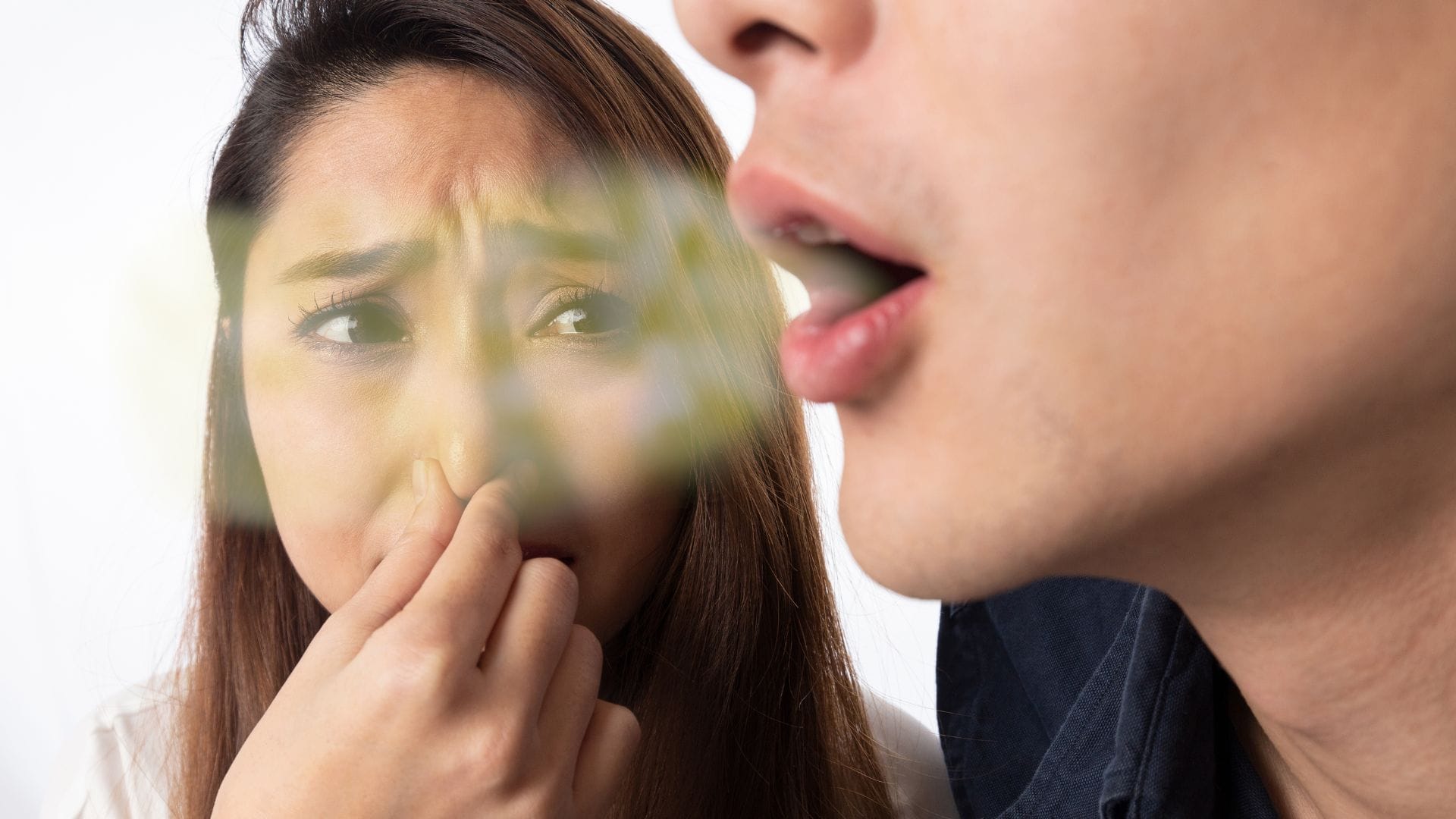 Reasons Behind Morning Bad Breath Know all the details here