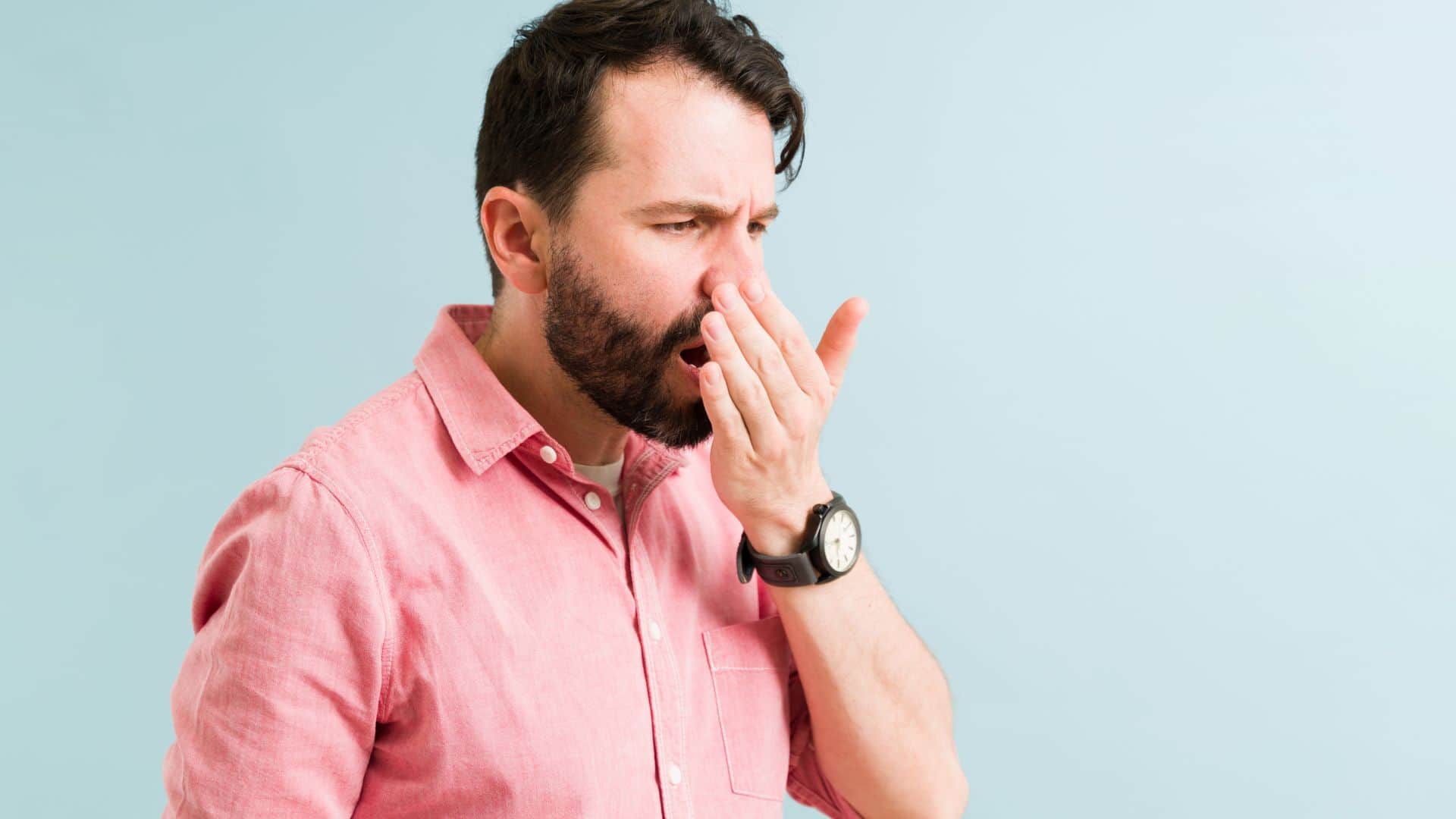 Halitosis Bad Breath After Brushing Causes and Remedies Explained Muh Se Badbu Aaye to Kya Kare