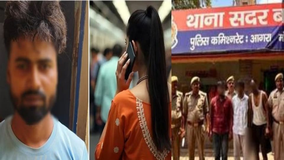 killed his cousin's lover Police arrested him in an encounter