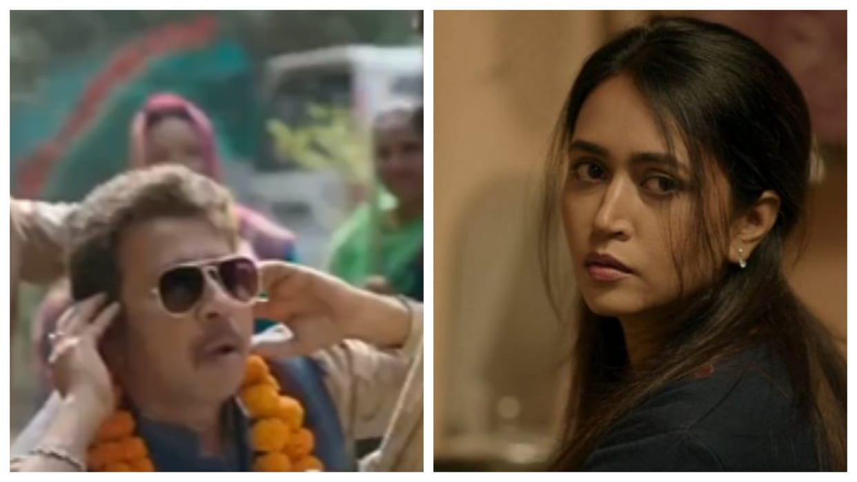 panchayat season 4 memes goes viral on internet people are not liking storyline