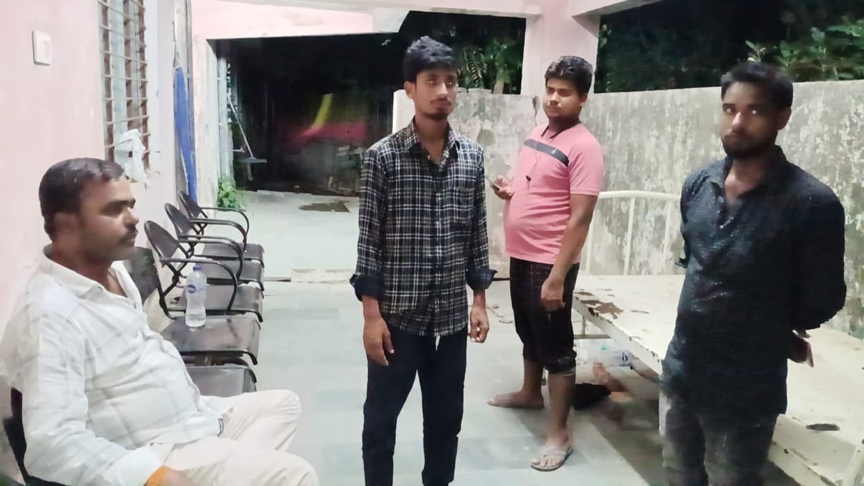 Bihar: 8-year-old innocent dies due to snake bite, mourning spreads in the village