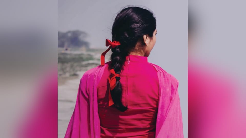 Meerut Girl Opposes Forced Marriage to Elderly Man, Seeks Help from SSP to Continue Her Education