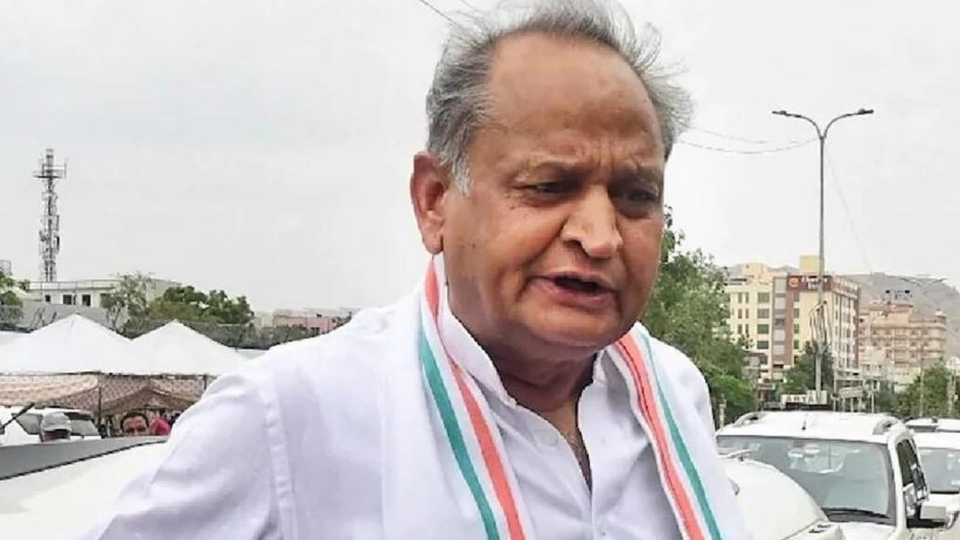राजस्थान