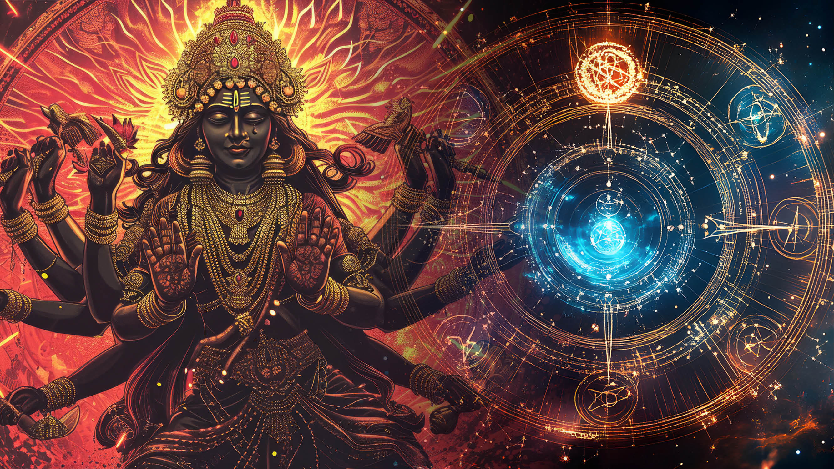 Shardiya Navratri 2025 Start Date Maa Durga Ki Sawari Kya Hai Navratri Kab Se Start Hai