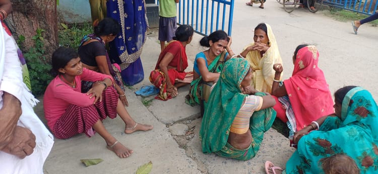 Bihar News: बिजली विभाग की लापरवाही ने ली किसान की जान, परिजनों में मचा कोहराम; जानें कैसे हुआ हादसा