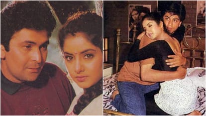 Shah Rukh Khan Completes 33 Years In Bollywood Debut Film Deewana With Divya Bharti Released On 25th June 1992