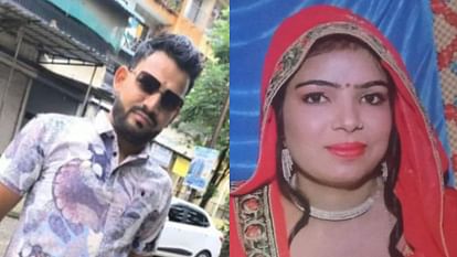 बार डांसर दिव्या की कहानी: शादीशुदा होने के बाद भी की मगन से लव मैरिज... इंस्पेक्टर से अफेयर और अश्लील वीडियो Rohtak Suicide Case Ajay Magan Divya had a love marriage with Magan Despite being married