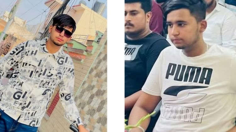 Romil Vohra Encounter Romil Used To Come To Haryana To Commit Crime He Wanted In Three States Including Delhi – Amar Ujala Hindi News Live