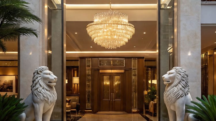 Bihar: पटना में बनेगा नया फाइव स्टार होटल, मैरियट, हयात या आईटीसी में से एक ब्रांड चलाएगा होटल; जानें खासियत