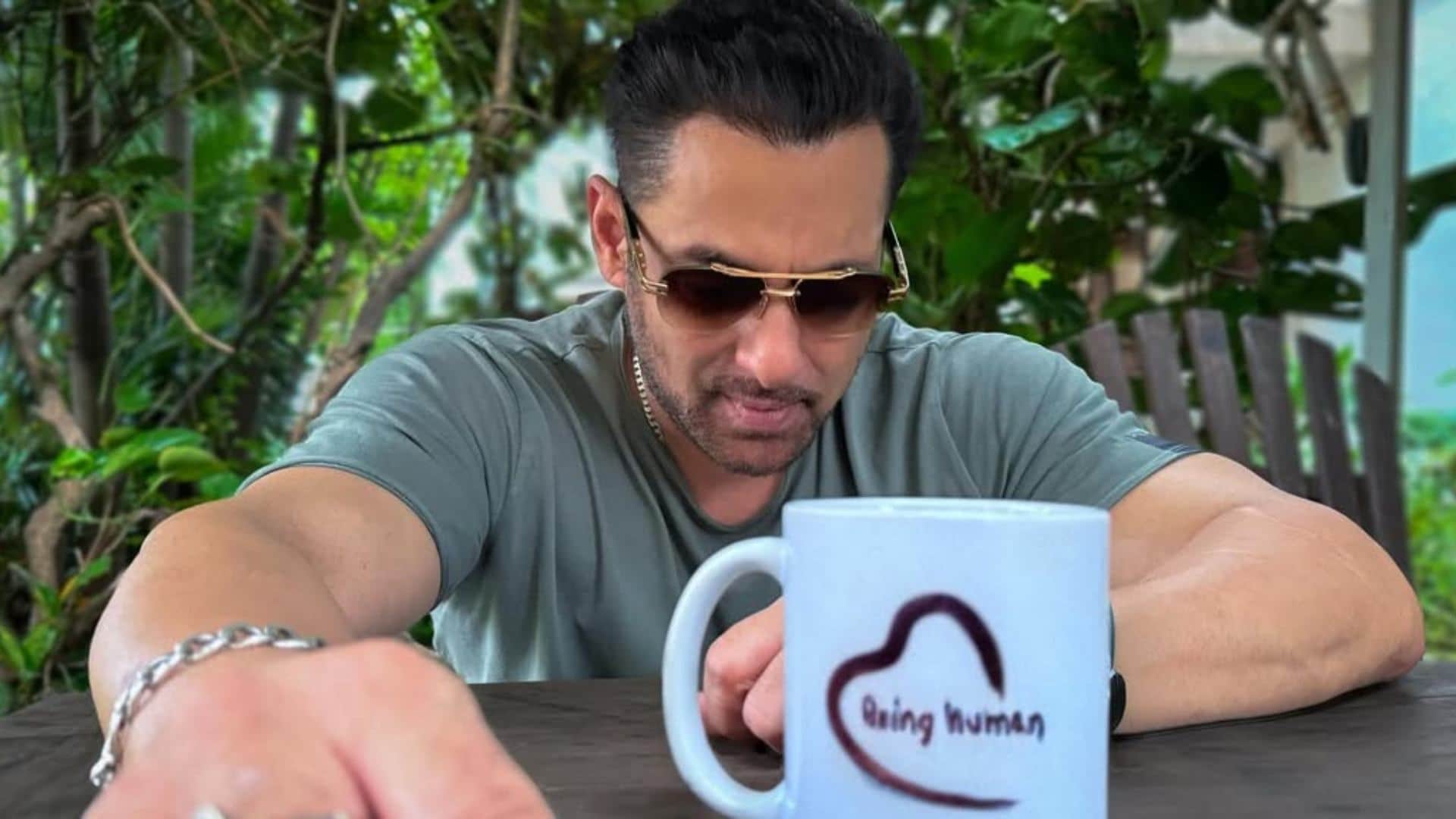 Salman Khan role will be colonel Bikumalla in upcoming film