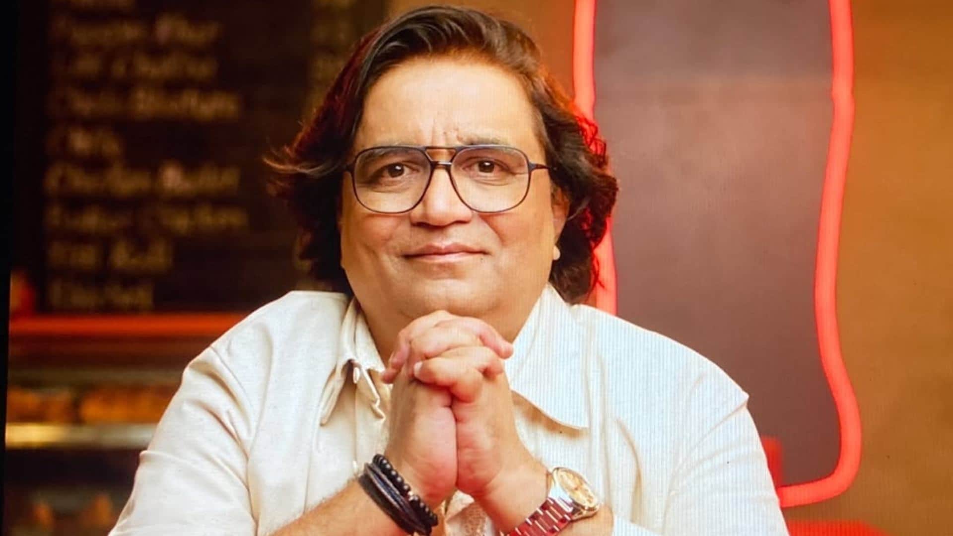 Know about Panchayat 4 new member of parliament who is actor singer writer and assistant director